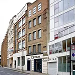 Mulberry Flat 3 - One Bedroom 2Nd Floor By City Living London