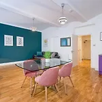 Mulberry Flat 1 - One Bedroom 1St Floor By City Living London