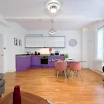 Mulberry Flat 1 - One Bedroom 1St Floor By City Living London