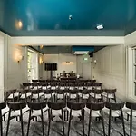 Aragon House