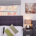 Shepherd Market Apartment