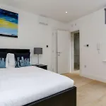 Kings Cross Concept London