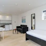 Kings Cross Concept London