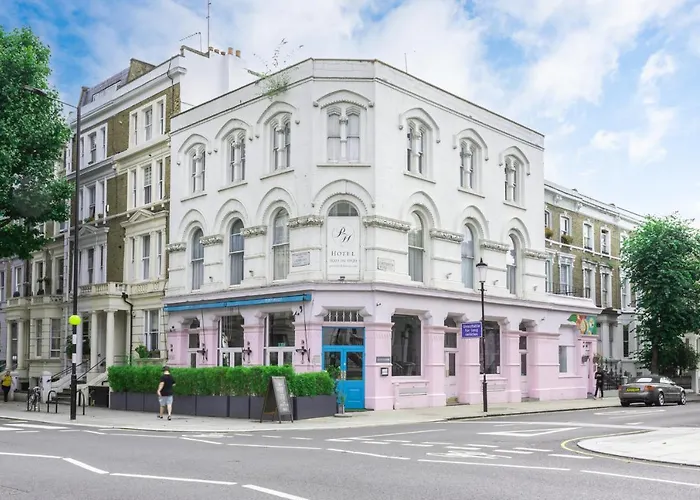 Portobello House