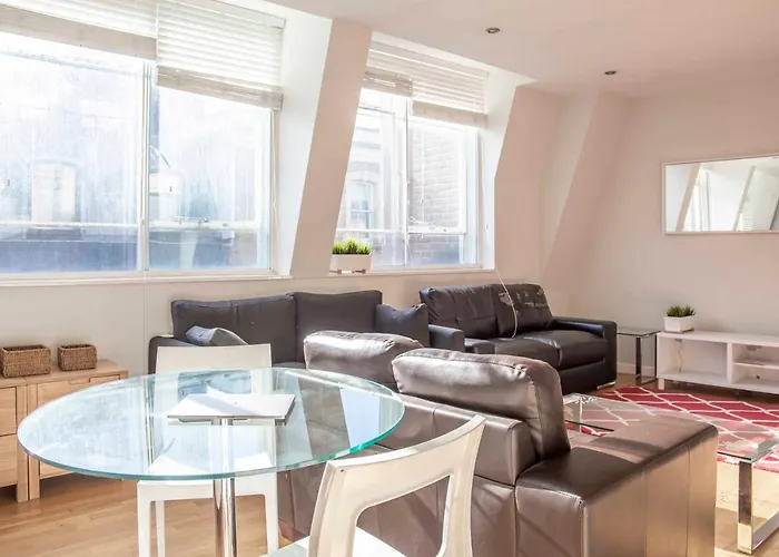 Watling Street Residence