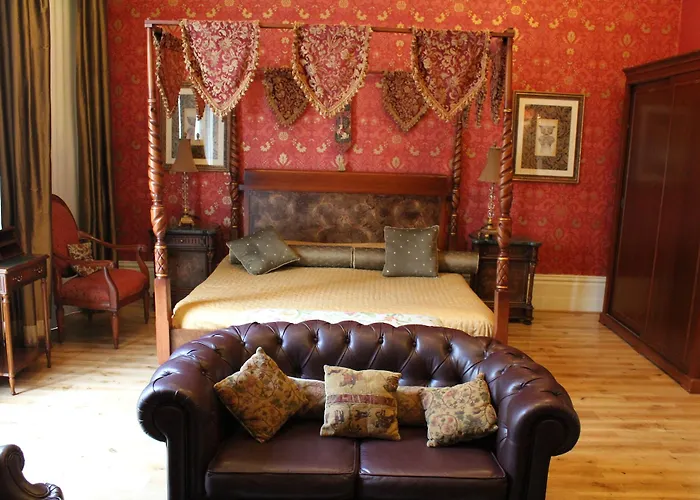 Opulence Boutique Hotel