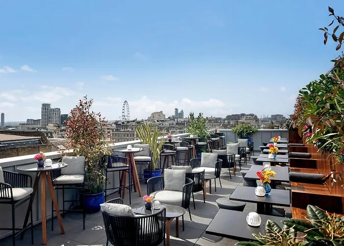 Hotel Amano Covent Garden