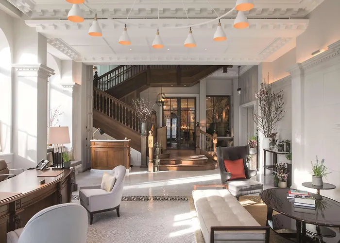 The Cadogan, A Belmond Hotel, London