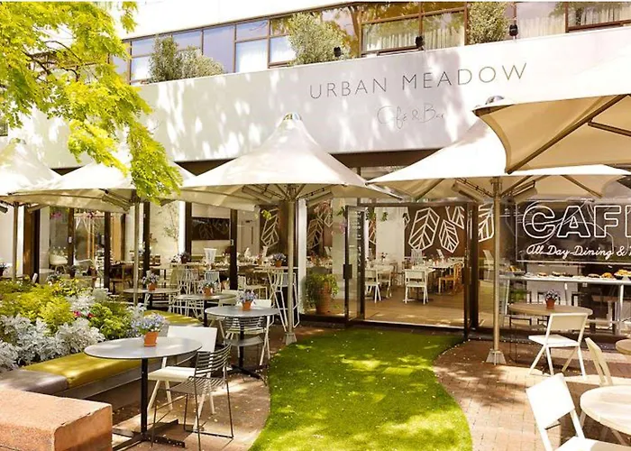 Doubletree By Hilton London - Hyde Park