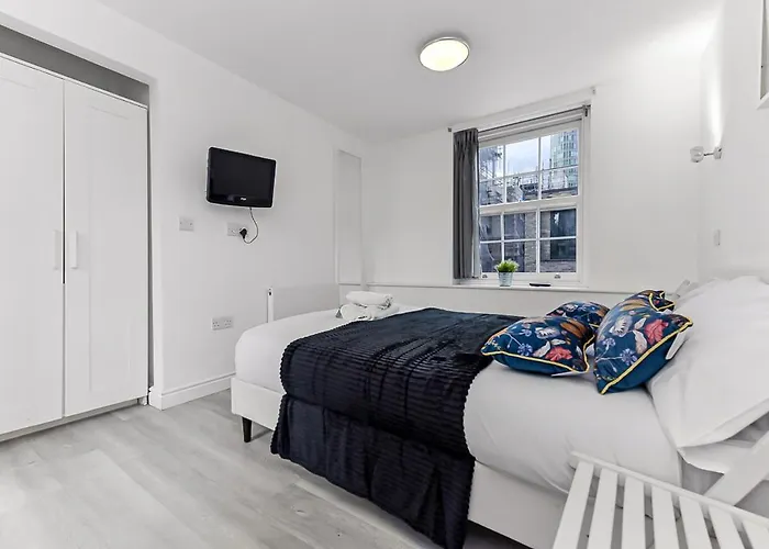 Charlotte Street Rooms By News Hotel