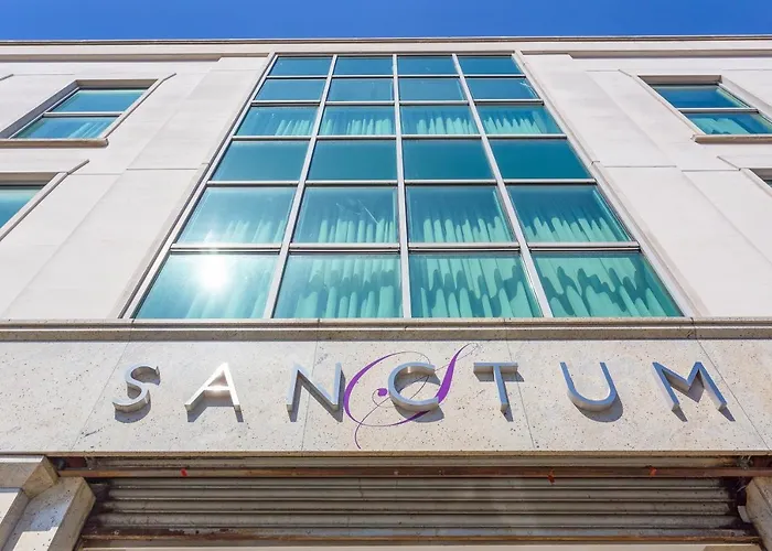 Sanctum Belsize Road
