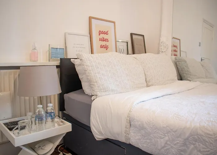 Sw Stay, London