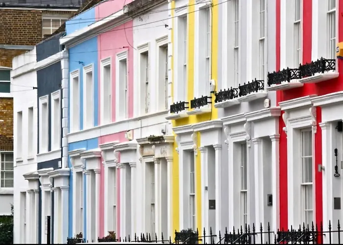1 Notting Hill Portobello Road Amazing Location!