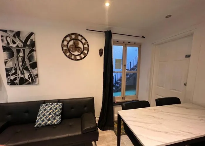 Modern Appartment