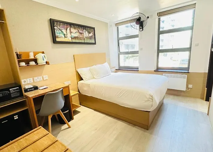 Eurotraveller Hotel- Express