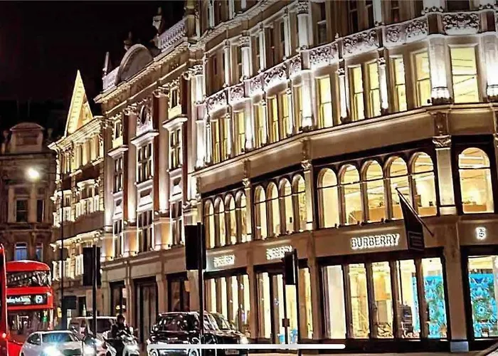 La Belle Etage By Harrods Airconditioning