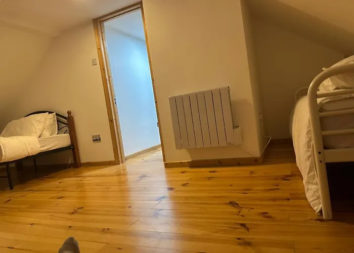 Tran Homestay