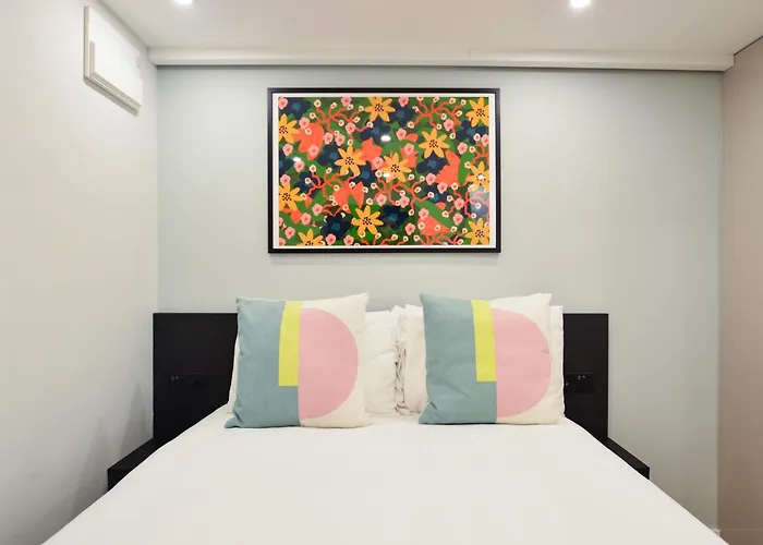 Earls Court East Serviced Apartments By Stayprime