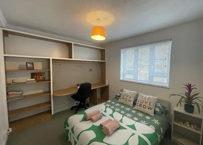 Stunning Flat Close To Regents Park And Euston Station!