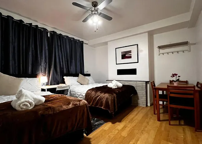 Gatesden Guest House