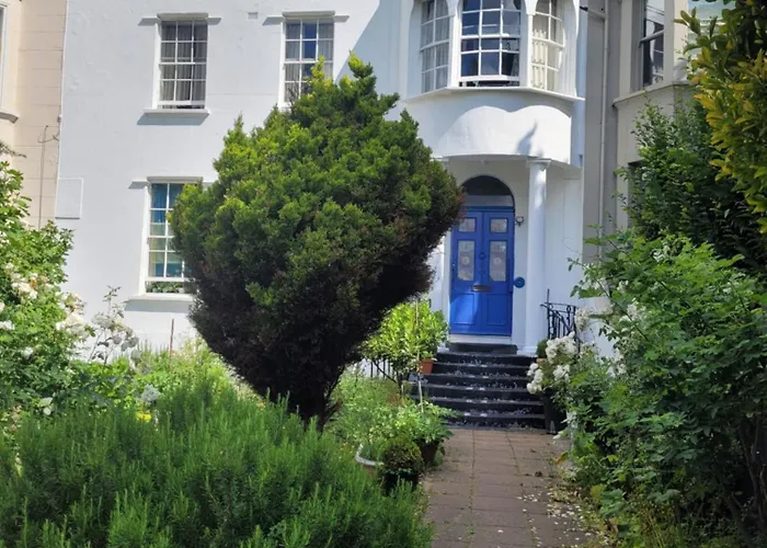 Clapham House