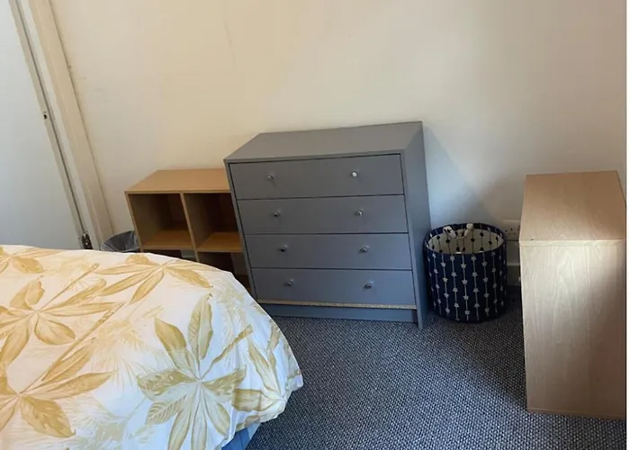 Lovely Room In Tottenham