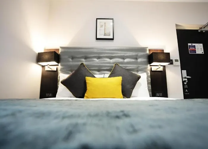 The 29 London