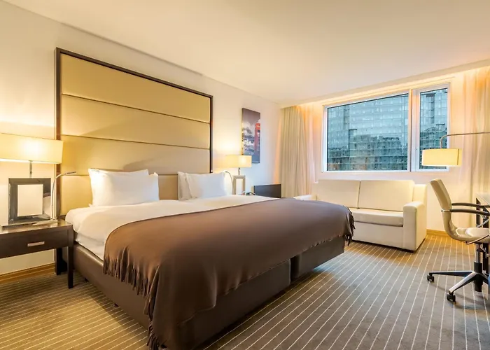 Pestana Chelsea Bridge Hotel&Spa