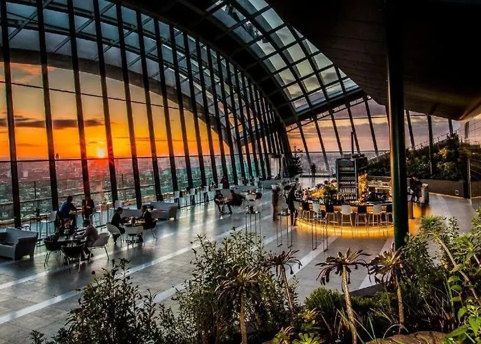 Apartment Central London