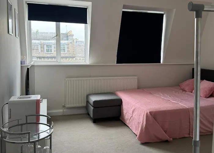 Kensington Place