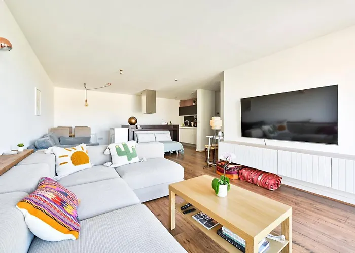 Guestready - Marvellous Stay With Canal View