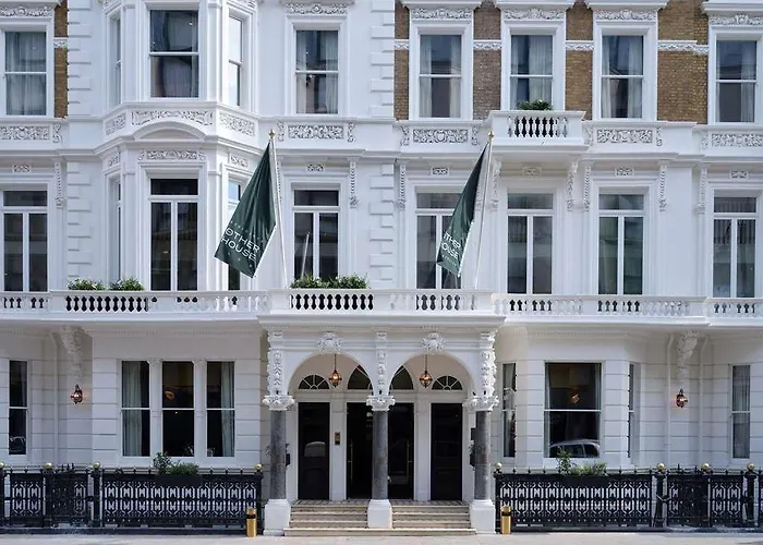The Other House South Kensington