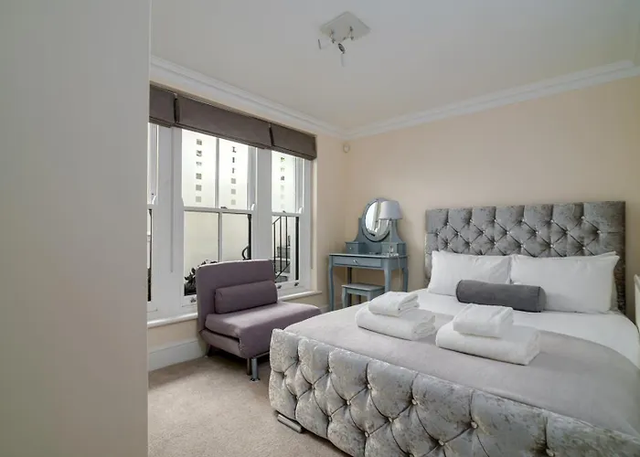 Guestready - Lovely 2Br Home In Central London