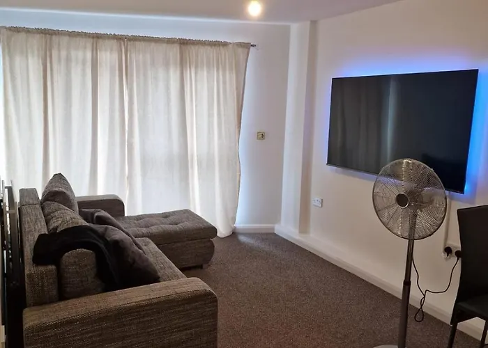 Sim Luxury Apartments