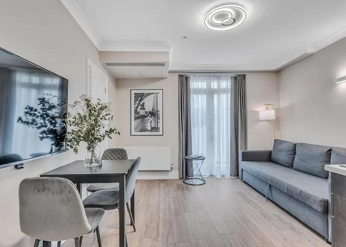 Cleveland Residences Paddington