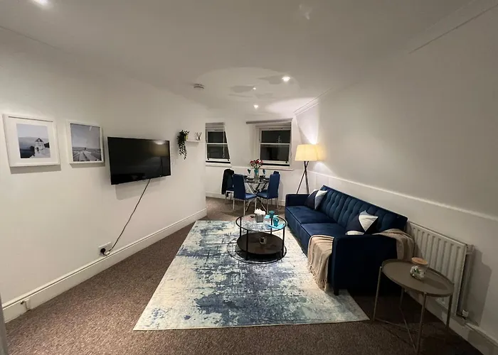 Bayswater Apartments