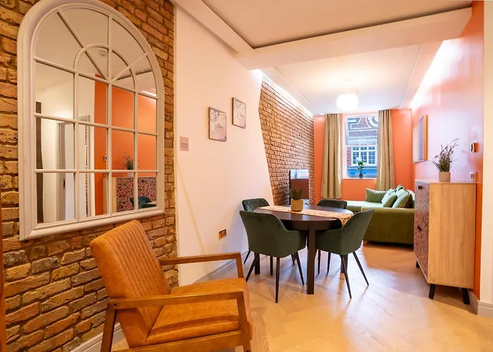 Stylish Modern Apartments In London Nw6