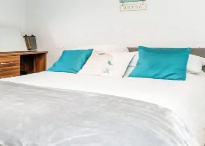 Smith Square Premium Apartment Westminster