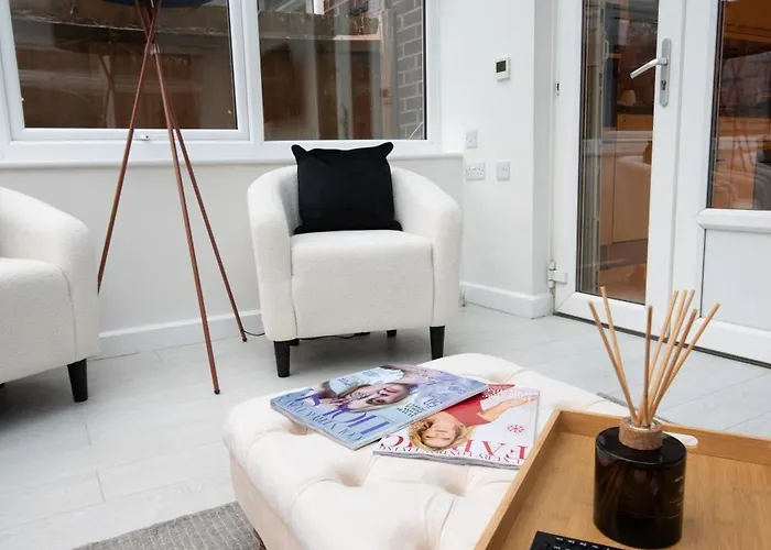 Central London House 10 Mins Walk To Regents Park