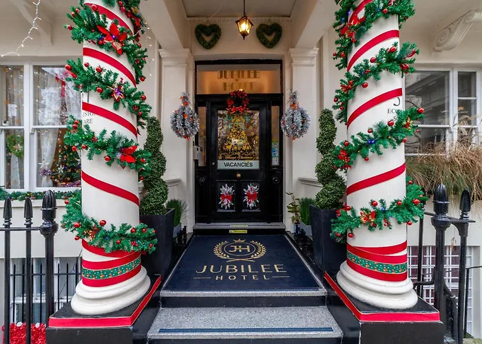 Jubilee Hotel