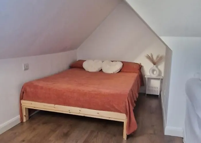 Muswell Hill Apartment