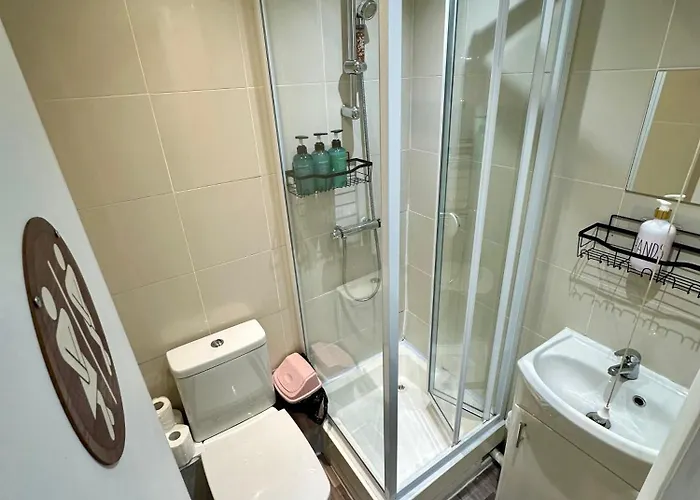 29A Angel Studio In Central London Zone 1
