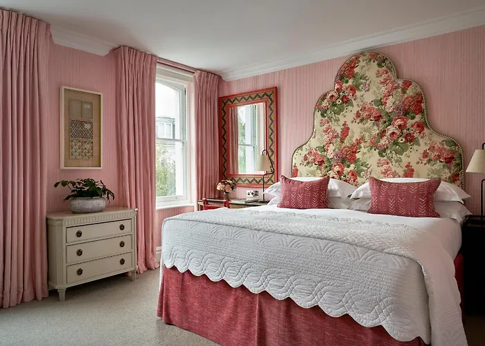 Number Sixteen, Firmdale Hotels