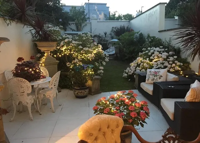 Regency Townhouse - London