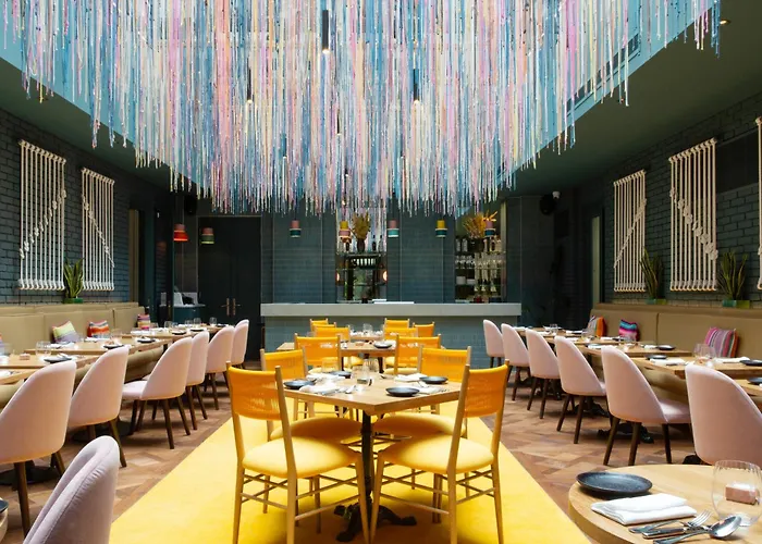Sun Street Hotel