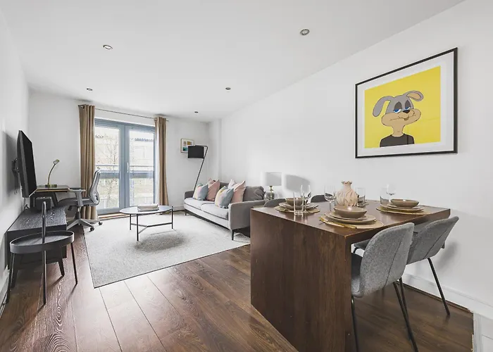 Jacobs Court By Artsy