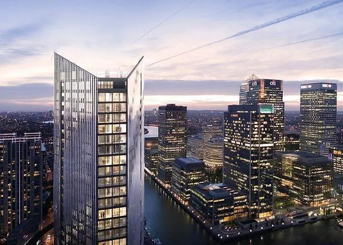 Amory Tower - High Rise Pinnacle