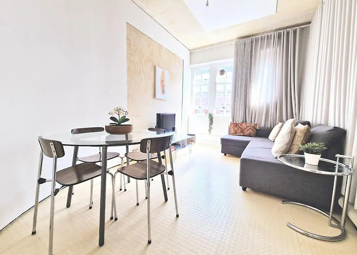 1 Bedroom Flat In Kings Cross