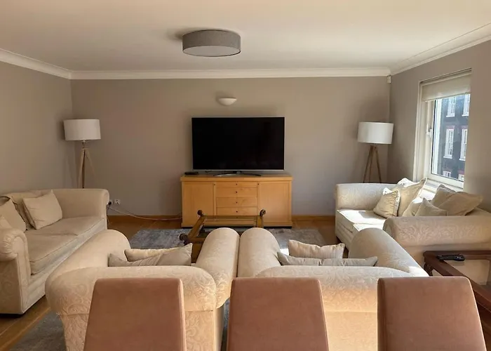 Estatesmen Mayfair Curzon Street