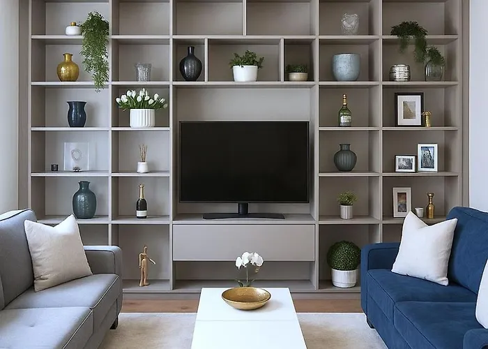 Modern Luxury Entire Covent Garden Apartment Sleeps 5 600Sqft